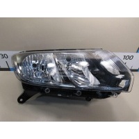 Фара правая O.E.M. Logan II 2014 OEM0065FR
