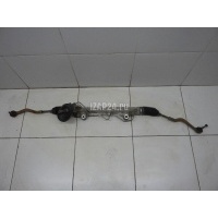 Рейка рулевая Renault Logan II 2014 490018151R