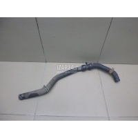 Патрубок отопителя Renault Logan II 2014 924008880R