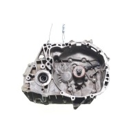 МКПП (механическая коробка переключения передач) Renault Logan II 2014 320107890R