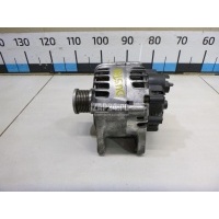 Генератор Renault Terrano III (D10) 2014 231007562R