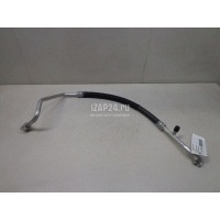 Трубка кондиционера Renault Clio IV (2012 - 2019) 924544059R
