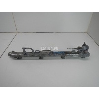 Рейка топливная (рампа) Toyota Tundra 2013 2381438131