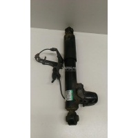 Амортизатор задний правый Toyota NX 200/300H 2014 4853178011