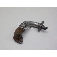 Трубка системы рециркуляции EGR Hyundai-Kia Santa Fe 2013 - 2018 284912F010