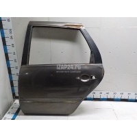 Дверь задняя левая Nissan On-Do (2014 - 2020) 821015PA0D