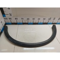 Накладка заднего крыла левого Nissan X-Trail (T32) 2014 788614CE1A