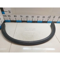 Накладка заднего крыла левого Nissan X-Trail (T32) 2014 788614CE1A