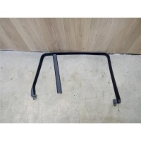 Накладка двери задней правой BMW X3 E83 2004-2010 2005 51103333413