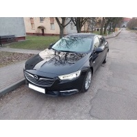 Opel insignia ii гранд sports tourer 2 , 0