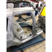 Стойка кузова Renault Duster 2021 765169843R
