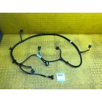 Проводка задних парктроников Renault Duster 2021 240156733R