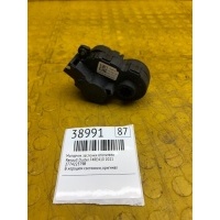 Моторчик заслонки отопителя Renault Duster 2021 277422579R