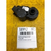 Моторчик заслонки отопителя Renault Duster 2021 277422579R