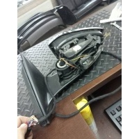 Skoda superb iii зеркало левая 3v1857407t
