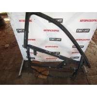 Рамка двери Audi A4 [B5] 1994-2000 8D0837754C03C