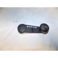 Ручка стеклоподъемника Audi A4 [B5] 1994-2000 443837581E01C