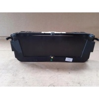 Peugeot 508 ii спидометр часы 9831757780