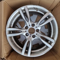 Alufelga bmw oe 7845880 8j 18 5x120 et 34