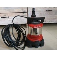 Насос для радиатора brudnej einhell ge - dp 7330 ll эко