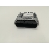 A6 c6 рестайлинг блок управления двигателя 2.0tdi 03l906019ah