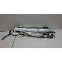 Подушка безопасности боковая (шторка) Mercedes Benz C117 CLA (2013 - 2019) 1178600102