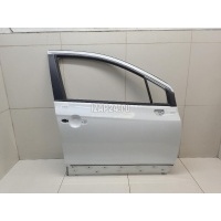 Дверь передняя правая Suzuki SX4 2013 6800161M00