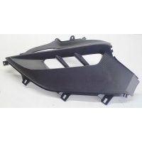 Крышка заполнение левая nc 750 14 - 17