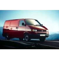 двигатель volkswagen t4 транспортер 1.9 d multivan