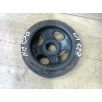 Шкив коленвала Smart Fortwo 1 2000 A1600320304