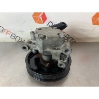Насос гидроусилителя руля Mercedes C-class W203 2006 A0044661301, A6112300115