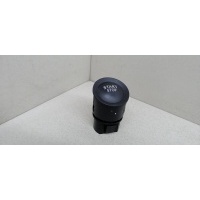 Кнопка запуска двигателя Renault Megane 2 2003 EWSRE086