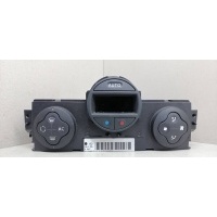Блок управления печки/климат-контроля Renault Megane 2 2003 VALEO,8200312940