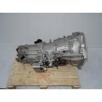 Кпп 466 4.57 g81 порше 981 caymen
