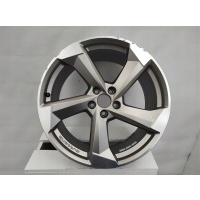 Колесо audi a8 s8 4h 20 дюймовый 9j et37 4h0601025db
