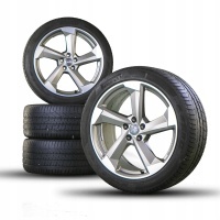 Колёса 20 audi a6 s6 a7 a8 s8 265 / 40 / 20 4h0601025db