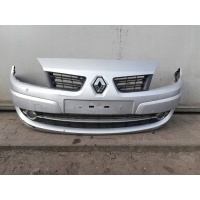 Бампер передний renault scenic ii рестайлинг 06 - 09