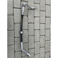 Трубки вывода кондиционера sandero ii логан ii