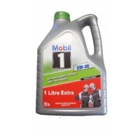Mobil 1 esp 5w30 5l 504 / 507 dexos2 229 , 52 c2 / c3