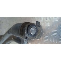 Горловина топливного бака Renault Megane 2 2005