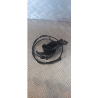 Трос капота Renault Megane 2 2005