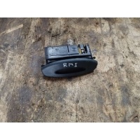 Пепельница Renault Megane 1 1998