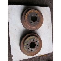 Барабан тормозной Mitsubishi Carisma 1998