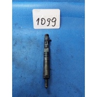 Форсунки renault 1.5 dci ejbr05101d delphi