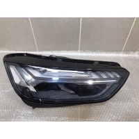 Фара правая Audi Q5 80A 80A941036E