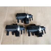 Клапан генераторы турбины w169 w245 2.0 cdi