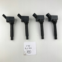 Катушка зажигания volkswagen audi skoda 2.0 tsi tfsi