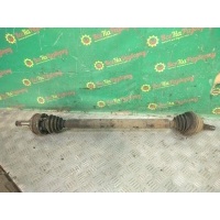 Привод передний правый Volkswagen Passat B3 универсал 1998 357407272EX