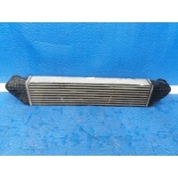 Интеркулер mitsubishi eclipse кросс 1 , 5 1530a242
