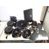 Усилитель bose динамик динамики a8 d3 4e0035223a
